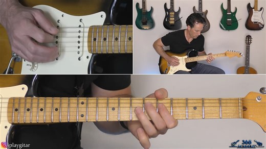 Carl Brown on Instagram: "Click the link in my bio for today's song lesson featuring the most legendary of legendary tracks, "Stairway To Heaven" by Led Zeppelin! This is a remake 15 years in the making! Full song lesson in one video! Everyone's gotta know this one, so have fun! Cheers, Carl #ledzeppelin #jimmypage #guitarlessons365song #gl365academy #guitarlesson #guitarlessons #guitarlessonsonline"