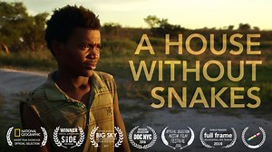 A House Without Snakes - Full Film