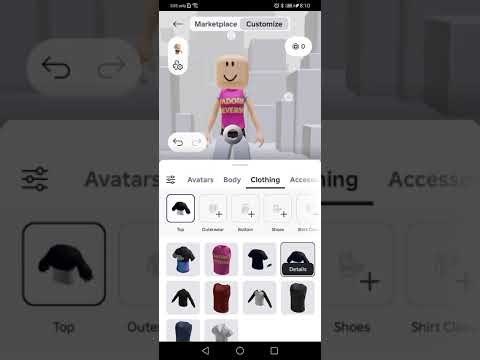 How to get the chibi doll for ✨*FREE*✨