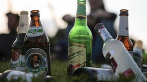 Studie: Komasaufen geht bei Jugendlichen zurück