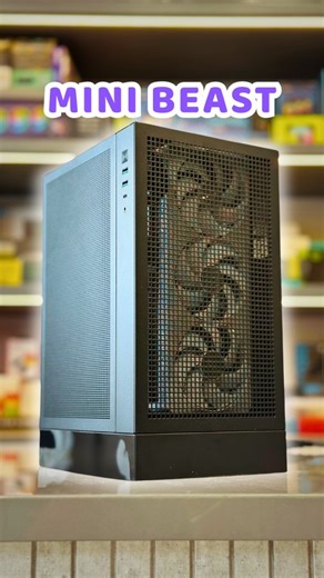 Smart Techno | Computer Store Jaipur on Instagram: "Designed to disappear. Built to perform."