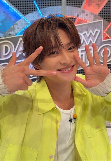 浮所飛貴が「それスノ」ダンス完コピ！「君を照らす星になりたい」