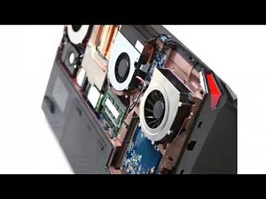 NVIDIA GeForce GTX 980M SLI now in EUROCOM X8 Gaming Laptop