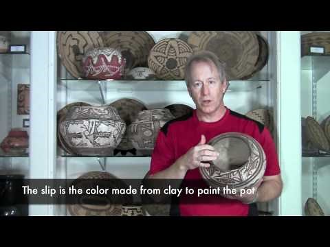 Historic Native American Zuni Pottery: How to Date and Price Zuni Pottery
