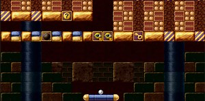 Bricks of Egypt 2 - Play Thousands of Games - GameHouse