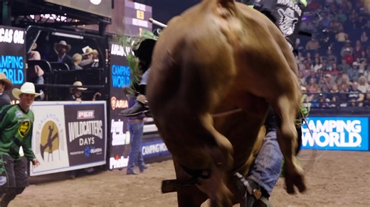 31K views | 10 teams, 3 nights, 1 winner. See the PBR Team Series in action live at the Honda Center in Anaheim September 5-7. Get your tickets now. | PBR | Facebook