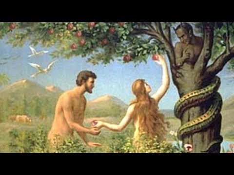 The Untold Truth Of The Garden Of Eden