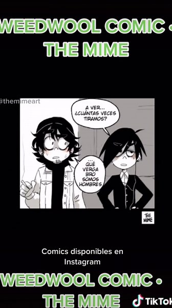 #themimeart #bromance #comic #yaoicomic #yaoiboys #bromance2point0 #mejoresamigos #femboy #femboyfriends #yaoianimation #cartoon #manga #bestfriends