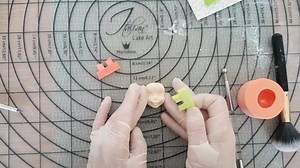 7.1K views · 243 reactions |  COMPETITION TIME  One lucky winner is in for the chance to win a Children’s Body Complete Silicone Mold Kit worth 65 € Like & publicly Share for your chance to WIN! **Open Internationally** Ending Sunday 30th of June 11pm Full human figures – all body parts included from head to toes BRING YOUR MODELLING TO THE NEXT LEVEL ! The kit includes: Legs, Hands, Body,Face | Sweet Revolutions by Domy | Facebook