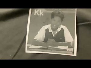 Barney The Exercise Circus K is for Kid Wiggle In My Toe Song (2004)