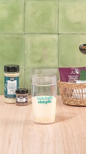 15 reactions · 17 shares | Shake up mealtime with fresh, homemade dressings that turn simple salads into marvelous meals! Our Salad Shake Up 5-Meal Kit includes products and recipes to make five salads, plus the handy TS Shake & Pour for perfect measuring and mixing! | Tastefully Simple, Inc. | Facebook