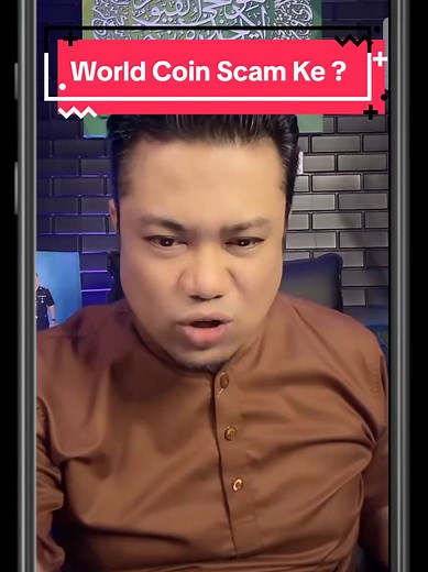 Apa Itu World Coin? Pahami Risiko dan Ancaman Scam