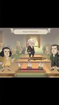 Constitution Games----Constitutional Compromise and Race to Ratify