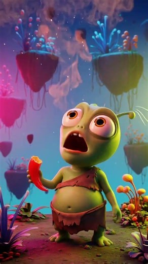 alien Wala film alien wala #shorts