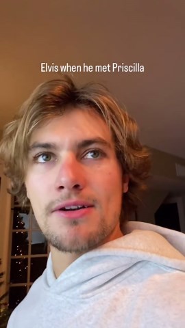 Blake Hooker on Instagram