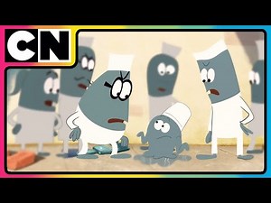 Lamput 😍| The Great Color✨| Cartoon Videos😍| Kids Entertainment😍| ‪@cnindia‬