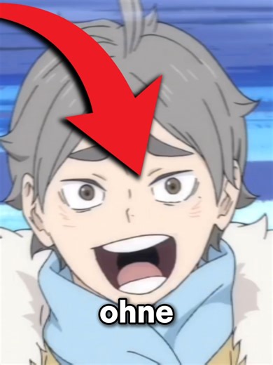Sugawara's Talent in Haikyuu: A Deep Dive