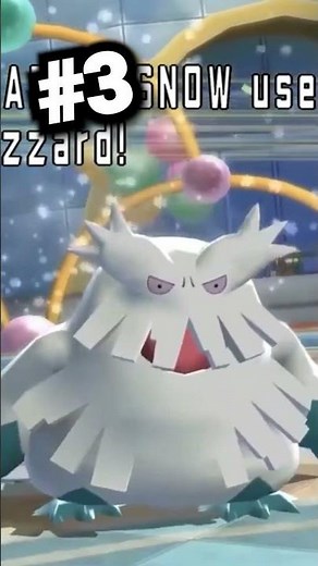 Best Tree Pokémon? 🤔