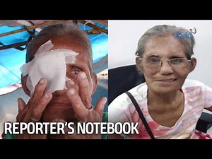 Reporter's Notebook: Ang Bagong Mukha ni Lola Rosita | Full Episode