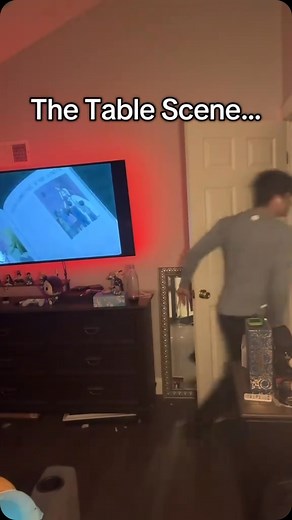 ᴍᴇᴍᴇᴋᴀɢᴇ🍥 on Instagram: "what table scene? 🫢 tiktok: tngvintv c: @tngvintv #codegeass #euphemia #euphemialibritannia #codegeasslelouchoftherebellion #animetiktok #animereels #animefyp"