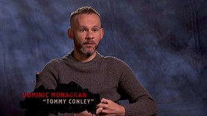4.2K views · 28 reactions | From New York to Sweden, a killer is on the loose. This May, catch Dominic Monaghan and Michael Nyqvist starring in 100 Code, only on WGN America. | NewsNation | Facebook