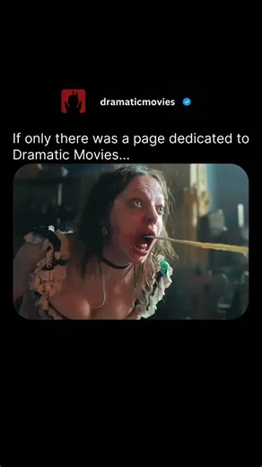 Dramatic Movies on Instagram: "The ugly truth behind the classic Cinderella story 😳 The Ugly Stepsister is a dark fairy-tale reimagining that shifts the familiar Cinderella narrative toward body horror and psychological cruelty. Told from the perspective of the overlooked sister, the film reframes beauty as a violent social demand rather than a magical reward. What is usually treated as background bitterness becomes the emotional center, revealing how envy, shame, and comparison are cultivated 