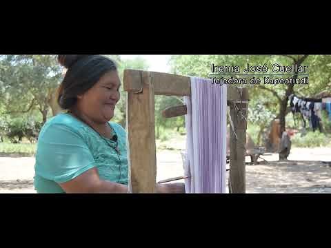 Bolivia: saberes y costumbres de la cultura guaraní en el Isoso