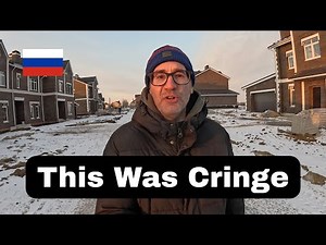 5 Times I Embarrassed Myself as a Foreigner in Russia