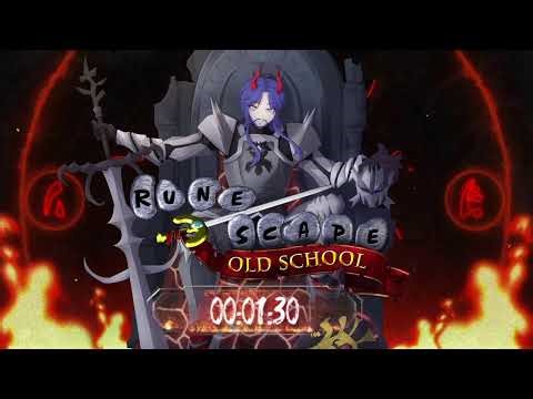 OSRS Zilyana Grind ⚔️ Birthday Hype Building Up to the 17th