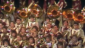 Boston College Marching Band