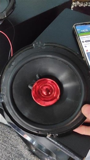 High treble sound twitter sound testing 🔊 making at home ##shorts #sound #testing