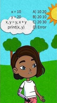 Python puzzle question solve NO 1