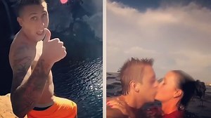 Roman Atwood | Right or left? This has always been an incredible balance throughout my YouTube journey. Always putting my little family first but at the... | Instagram