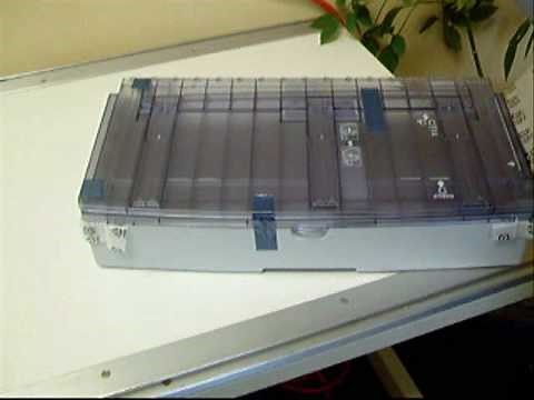 EPSON Stylus Pro 4880