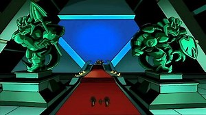 Watch Teenage Mutant Ninja Turtles (2003) Season 3 Episode 3 - Space Invaders - Part 2