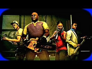 Left 4 Dead 2 Intro 4K/60Fps