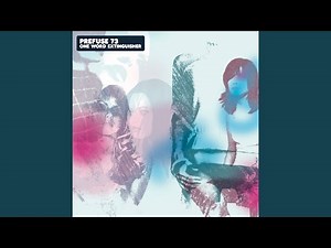 Uprock And Invigorate (A Prefuse/Dabrye Production)