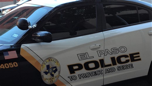 Teen girls arrested, allegedly assaulted El Paso officer during theft