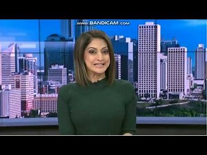 CFRN-DT (CTV News Edmonton at Noon) Open and Close (December 23, 2022)