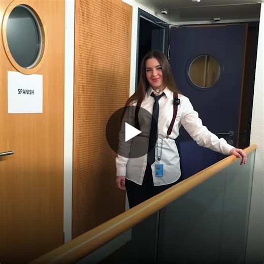 Interpreters are essential to the work of the United Nations. They do far more than convert words from one language to another. They make dialogue possible, help build understanding across cultures… | United Nations Office at Geneva | 21 comments