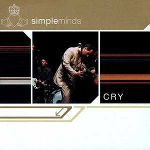 Simple Minds - Cry