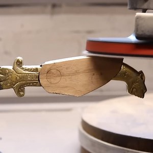 67K views · 562 reactions | Antique Rusty Knife Restoration | DIY & Crafts | Facebook
