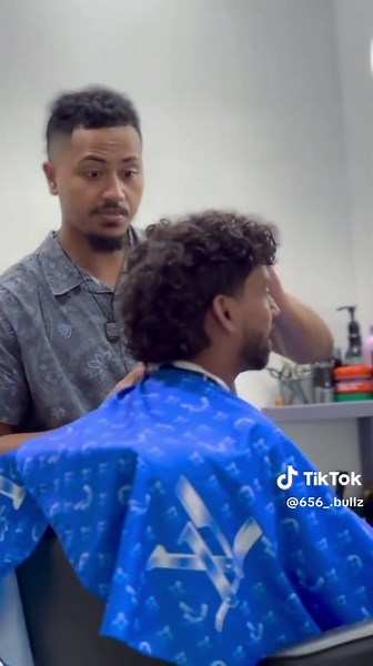 Get the Best Haircuts at Nava Barbershop