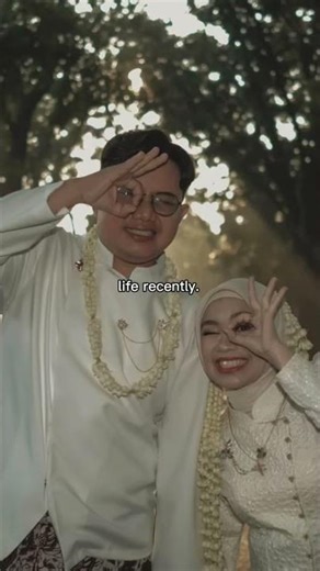 Bound for lunar orbit 🌕 and a little update on my life #marriage #married #artemis #hailmary