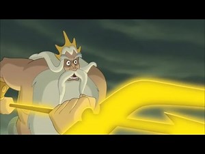 LA SIRENETTA 2 - L'attacco di Morgana