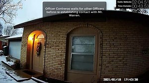 **WARNING**WARNING*** Graphic and language content. Viewer discretion advised. | Killeen Police Department