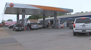 Gas Buddy App helps you find fuel centers with available gas