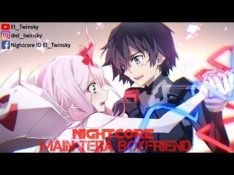 ❇️ [ NIGHTCORE ] 🎶 Main Tera Boyfriend 🎶