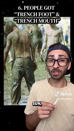 Woodstock 99 Incident — Part 2: Deaths, Sewage, Trench Foot