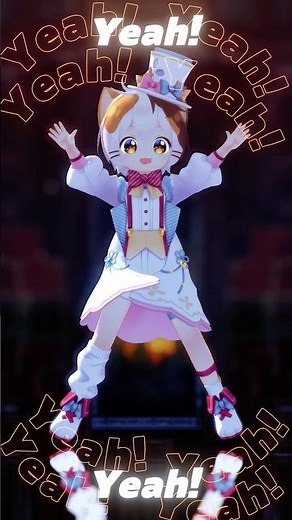 [Boogie Woogie Halloween] #Tatamuru #vtuber #mmd